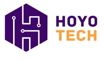Hoyo Tech logo